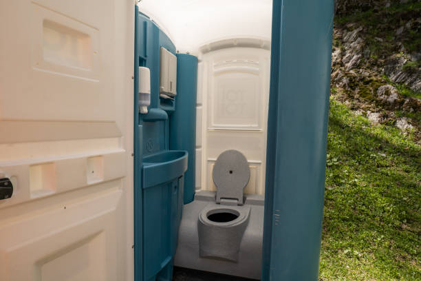 Best Long-term porta potty rental  in Garden View, PA