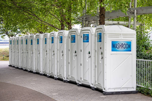 Best Porta potty rental near me  in Garden View, PA