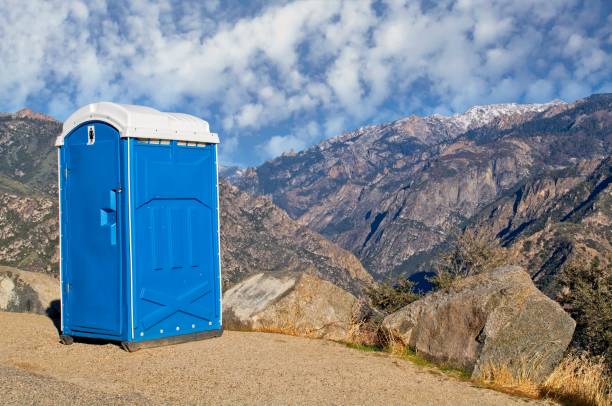 Best Portable restroom solutions  in Garden View, PA