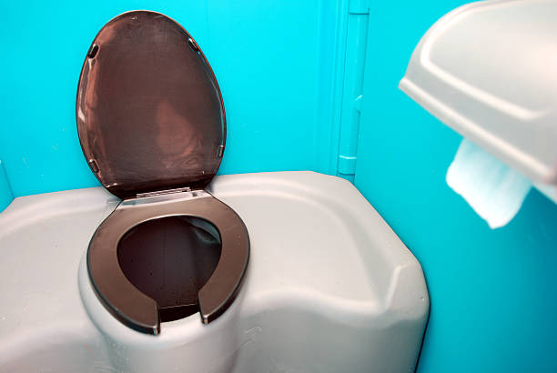 Best Affordable porta potty rental  in Garden View, PA
