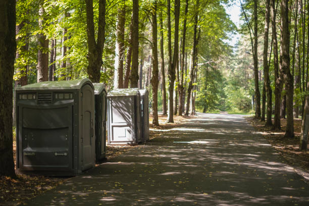 Best High-end porta potty rental  in Garden View, PA