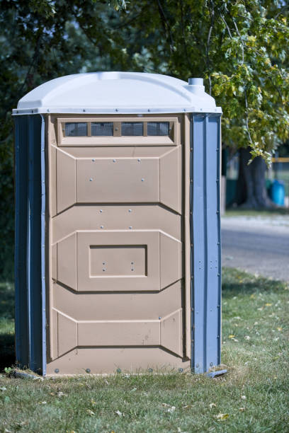 Portable restroom solutions in Garden View, PA