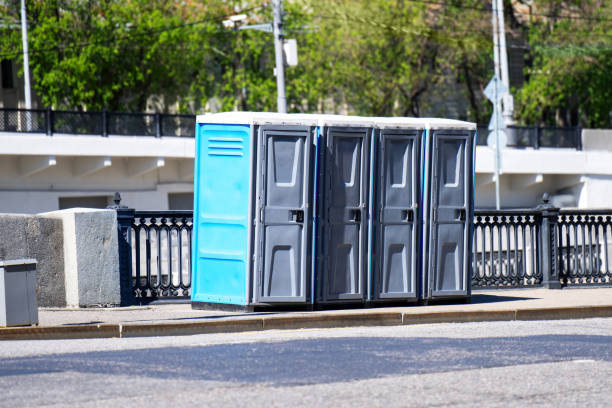Best Emergency porta potty rental  in Garden View, PA