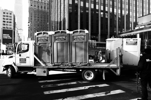 Best Restroom trailer rental cost  in Garden View, PA