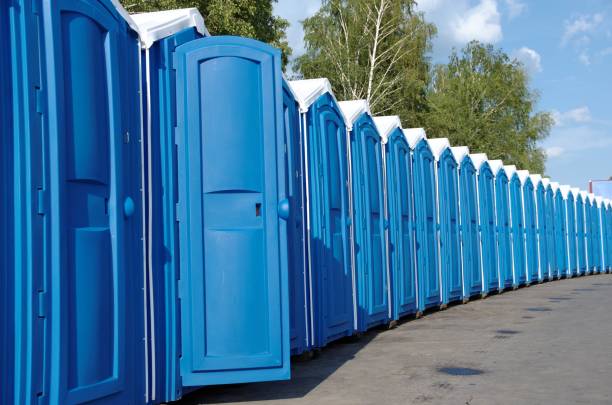 Portable Toilet Options We Offer in Garden View, PA